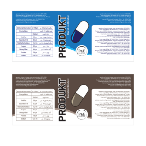 Packaging Design by AccuSource