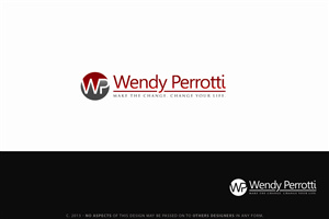 Design de Logo par Senseless pour Wendy Perrotti LIVE BIG | Design : #2437809