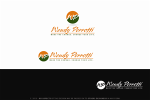 Design de Logo par Senseless pour Wendy Perrotti LIVE BIG | Design : #2437923