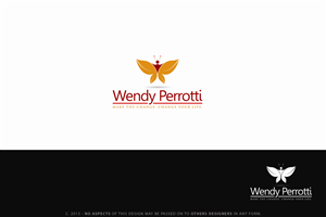 Design de Logo par Senseless pour Wendy Perrotti LIVE BIG | Design : #2438916