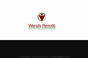 Design de Logo par Senseless pour Wendy Perrotti LIVE BIG | Design : #2443086