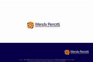 Design de Logo par Senseless pour Wendy Perrotti LIVE BIG | Design : #2464017