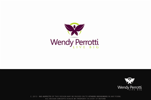 Design de Logo par Senseless pour Wendy Perrotti LIVE BIG | Design : #2465495