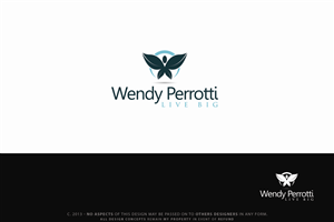 Design de Logo par Senseless pour Wendy Perrotti LIVE BIG | Design : #2465498