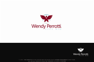 Design de Logo par Senseless pour Wendy Perrotti LIVE BIG | Design : #2465502