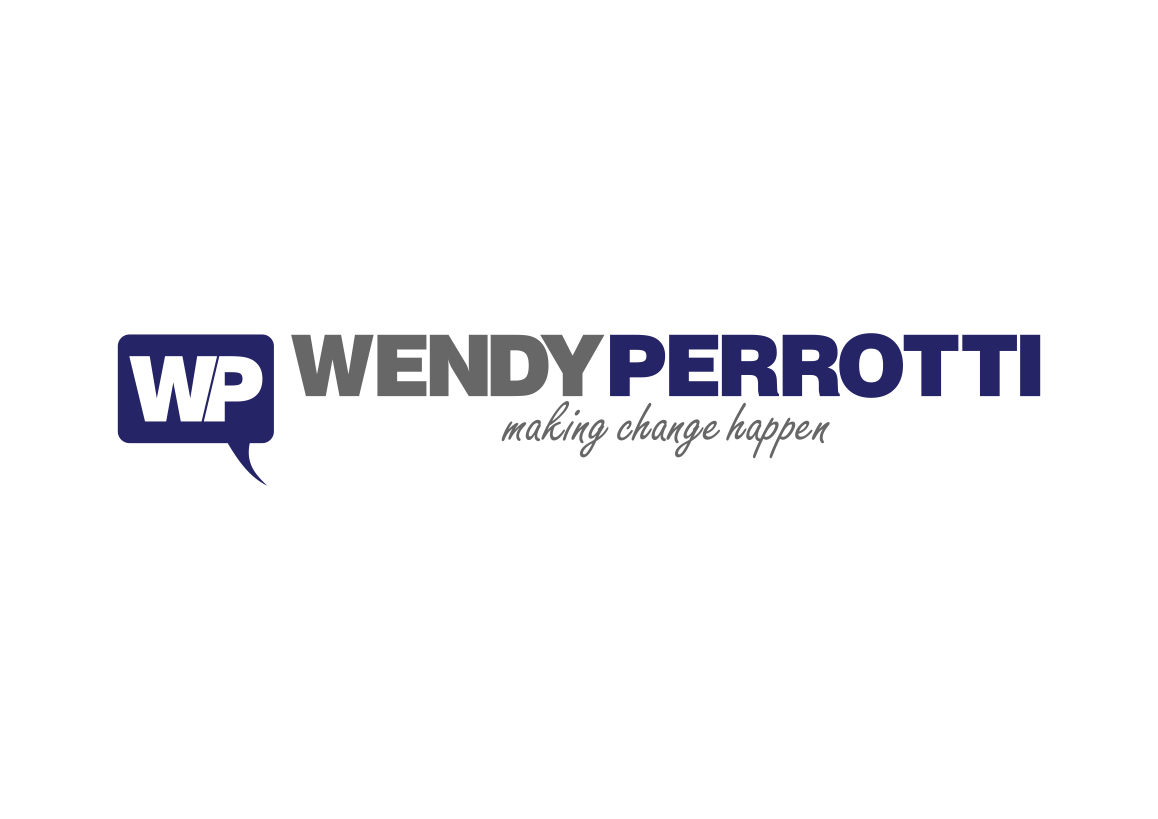 Logo Design by daniswarasayang for Wendy Perrotti LIVE BIG | Design #2437810