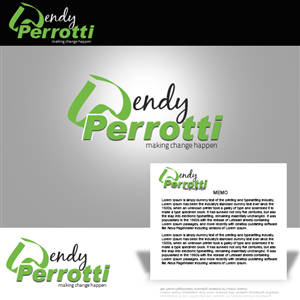 Logo Design by row3webs