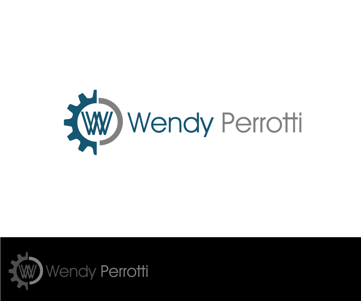 Design de Logo par Locke+ pour Wendy Perrotti LIVE BIG | Design #2438646