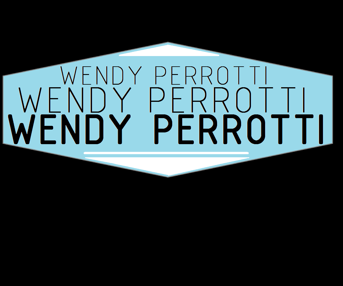 Design de Logo par Hanelie pour Wendy Perrotti LIVE BIG | Design #2442729