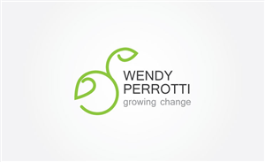 Logo Design by IamOgi for Wendy Perrotti LIVE BIG | Design #2452717