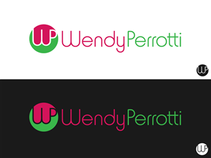 Logo Design by keis604 for Wendy Perrotti LIVE BIG | Design #2441337