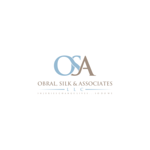 Logo Design by g234t_d4y for Obral, Silk & Associates, LLC | Design: #12938071