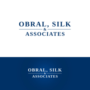 Logo Design by Grapismo Brand Studio for Obral, Silk & Associates, LLC | Design: #12984952