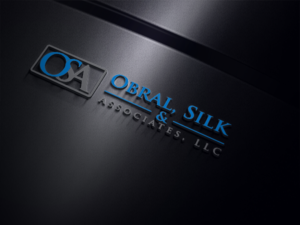 Logo Design by EGYPT KING for Obral, Silk & Associates, LLC | Design: #12890697