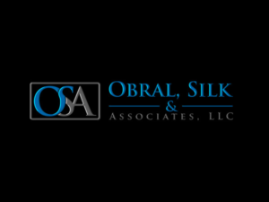 Logo Design by EGYPT KING for Obral, Silk & Associates, LLC | Design: #12890698