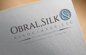 Logo Design by Atec for Obral, Silk & Associates, LLC | Design: #12910434