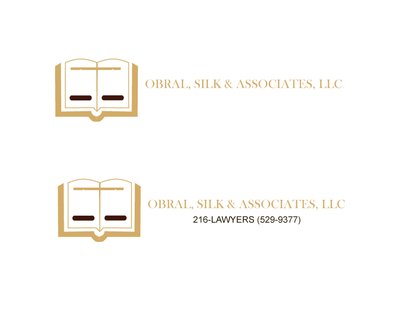 Logo Design by Ayfar.tech for Obral, Silk & Associates, LLC | Design #12932849