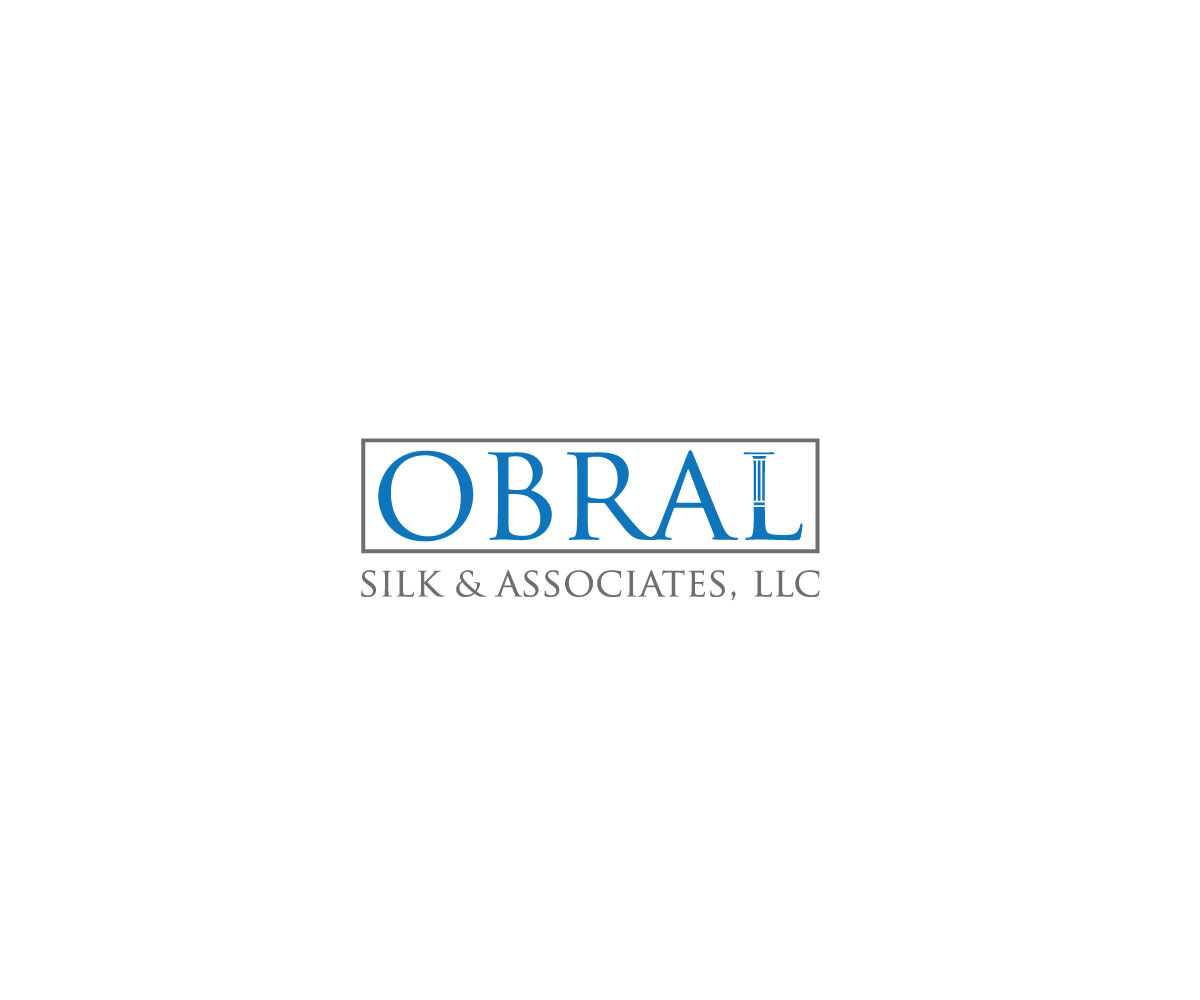 Logo Design by designlogo007 for Obral, Silk & Associates, LLC | Design #12890455