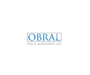 Logo Design by designlogo007 for Obral, Silk & Associates, LLC | Design: #12890455