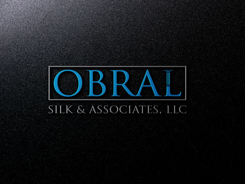 Logo Design by designlogo007 for Obral, Silk & Associates, LLC | Design #12890458