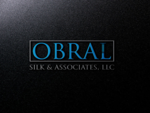 Logo Design by designlogo007 for Obral, Silk & Associates, LLC | Design: #12890458