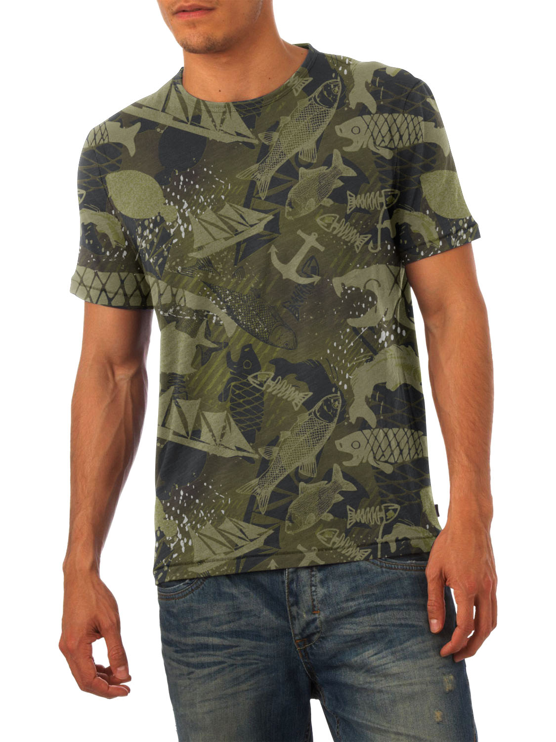 T-shirt Design by Gagilend for this project | Design #12957860