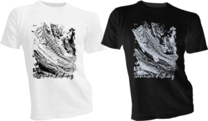 T-shirt Design by bacujkov