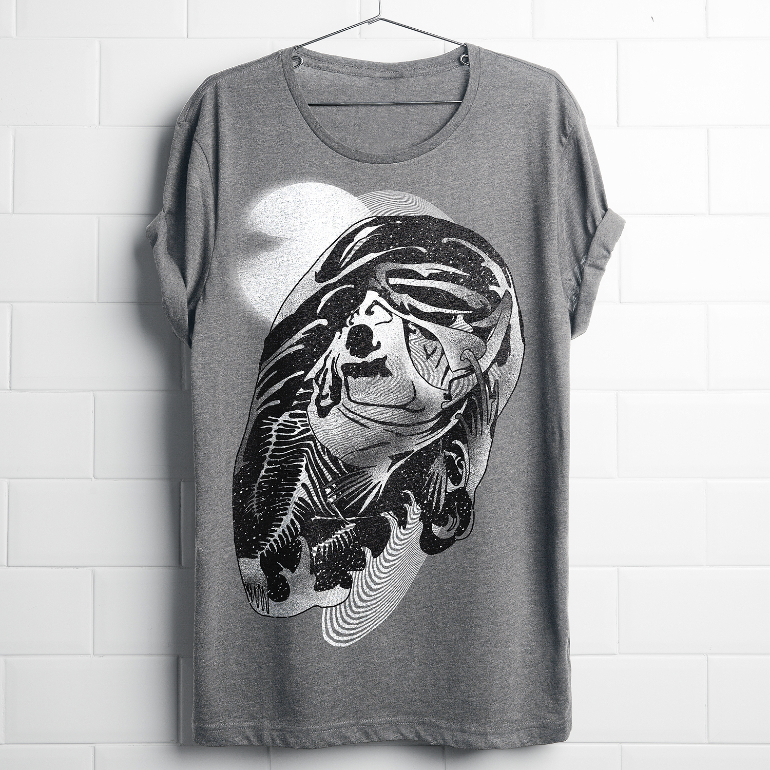 T-shirt Design by Heydale for this project | Design #13134960