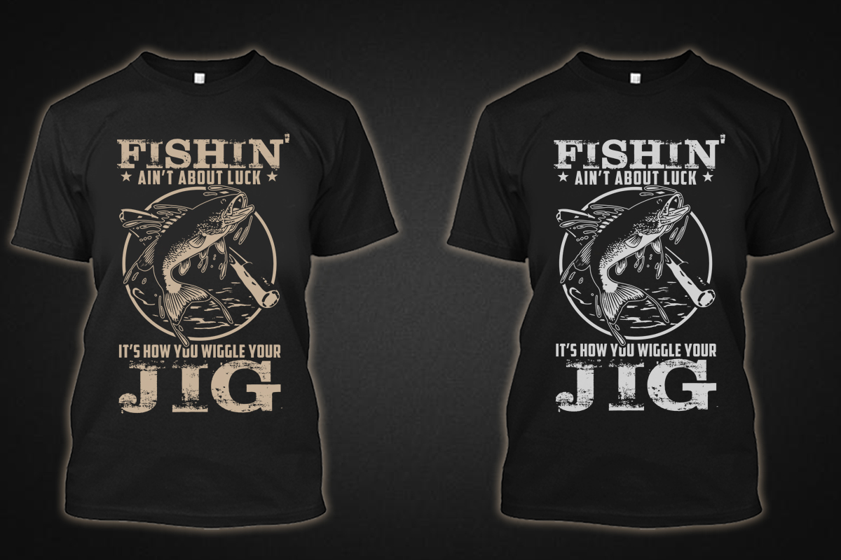 T-shirt Design by erwin87 for this project | Design #12963765
