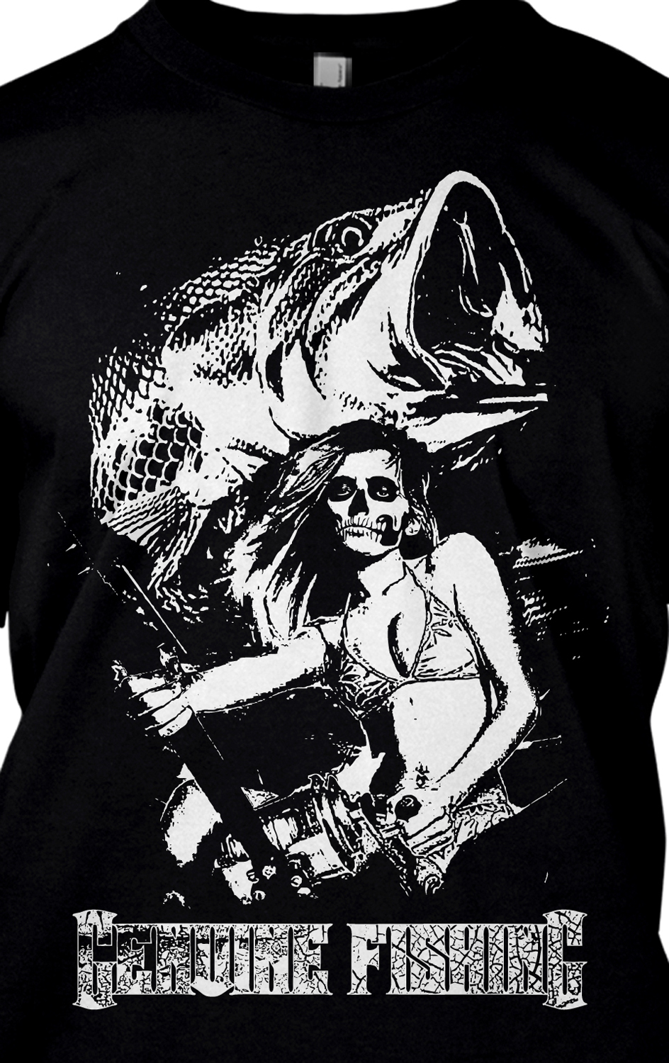T-shirt Design by Adrian for this project | Design #12914572
