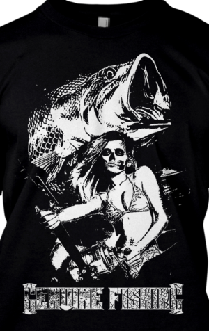 T-shirt Design by Adrian
