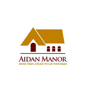 Logo-Design von Thomasdesign für Aidan Manor Bed and Breakfast | Design #12926275