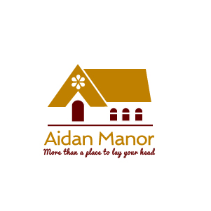Logo-Design von Thomasdesign für Aidan Manor Bed and Breakfast | Design #12995245