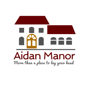 Diseño de Logo por Thomasdesign para Aidan Manor Bed and Breakfast | Diseño: #13056599