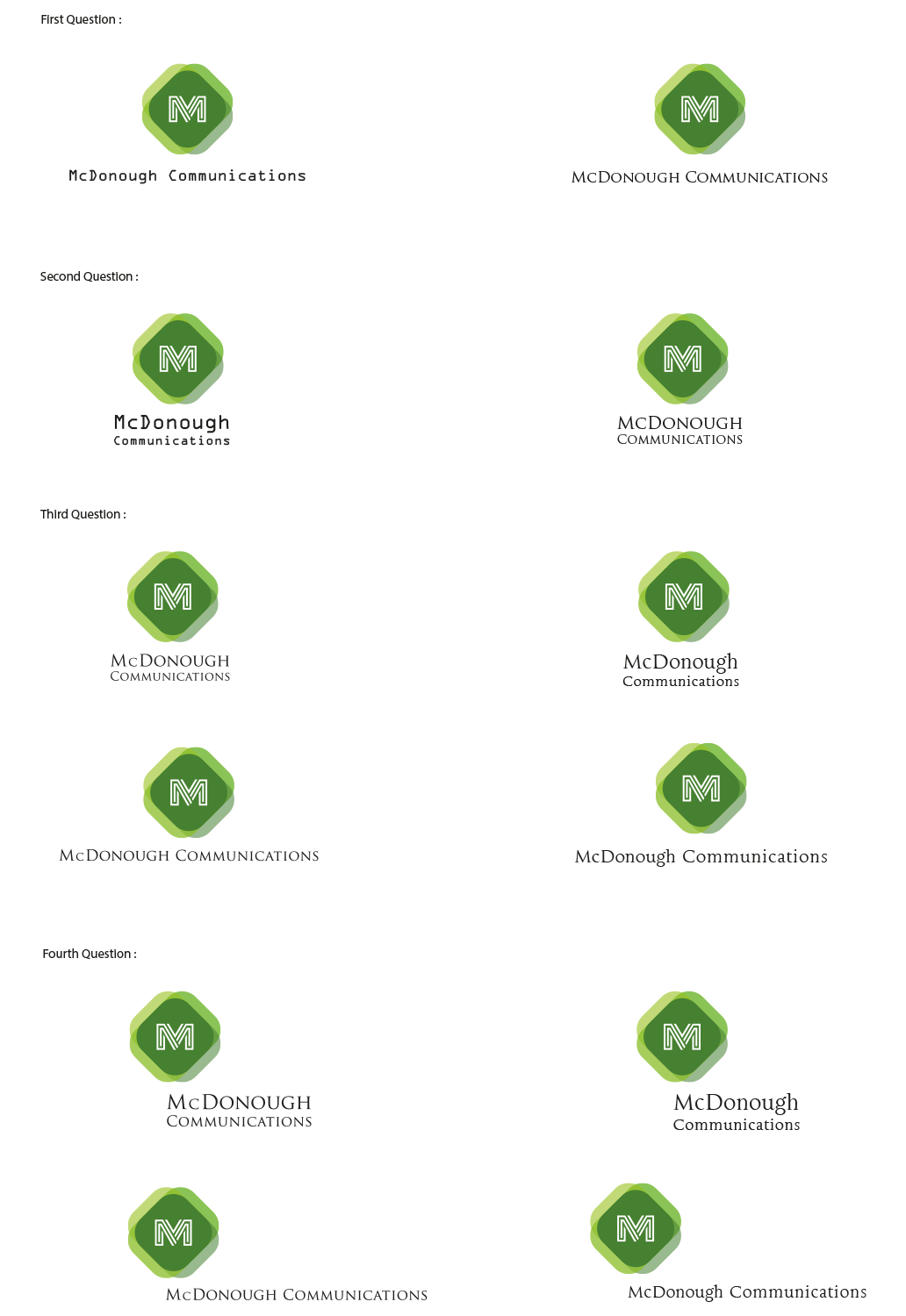 Logo-Design von bztrn für dieses Projekt | Design #13022347