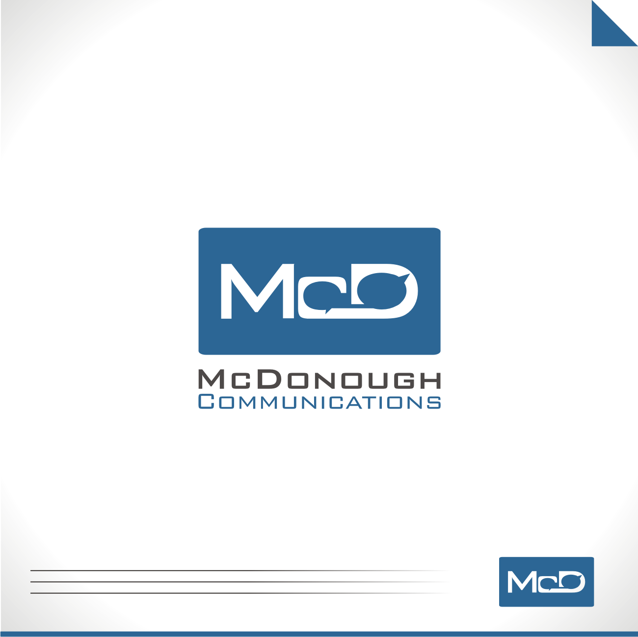 Logo Design by R!CKY for this project | Design #12908174