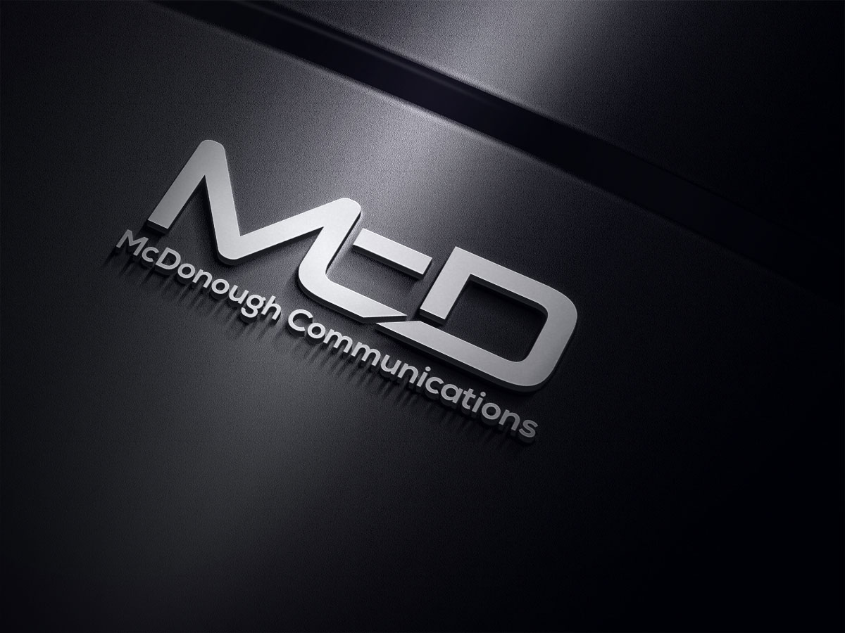 Logo Design by Atec for this project | Design #12895129