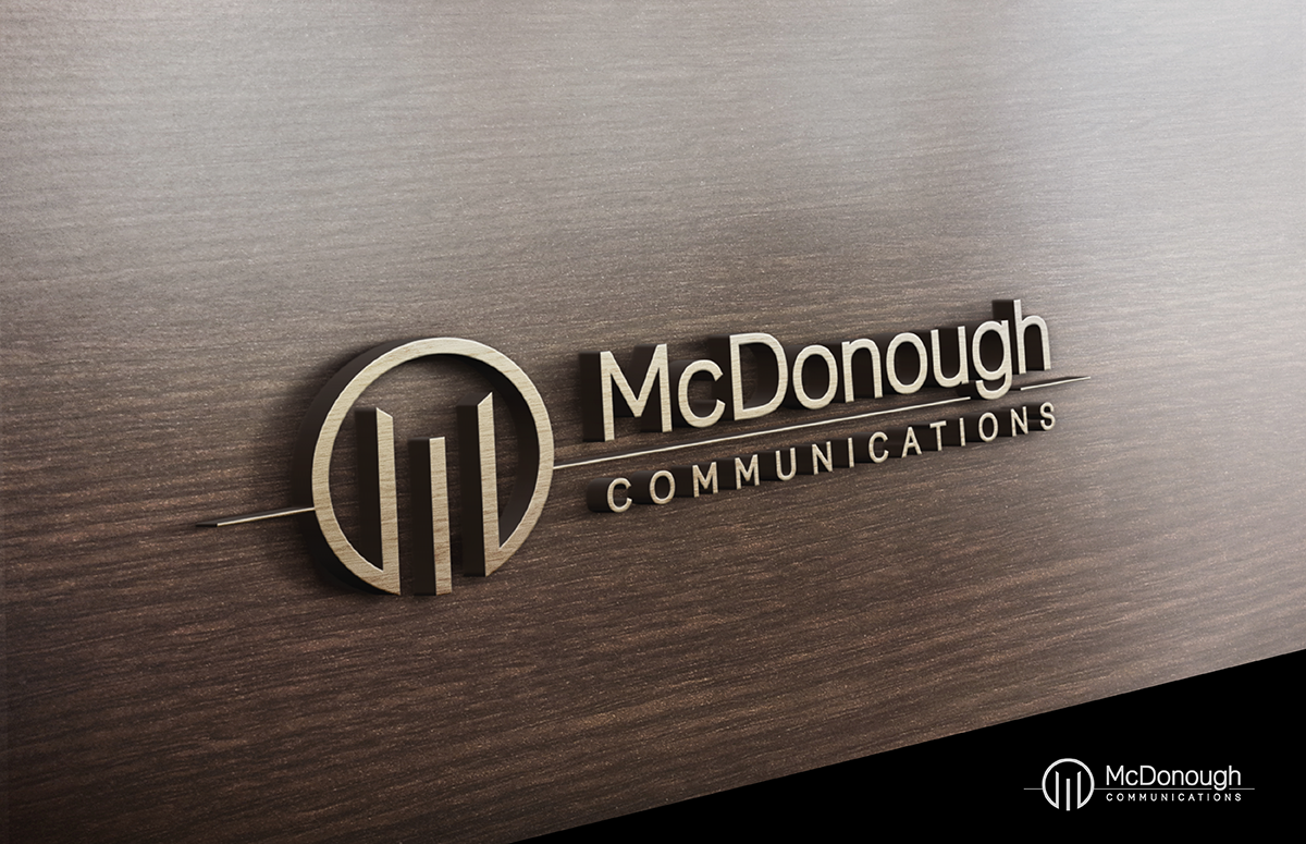 Logo Design by nzvm for this project | Design #12980813