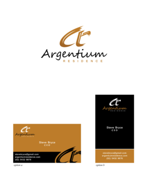 Logo Design by MoonFeather