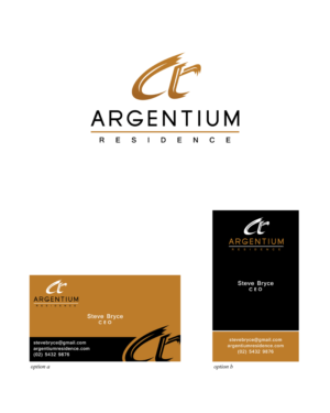 Logo-Design von MoonFeather für Nuber and Nuber Group | Design: #12912661