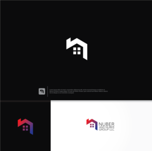 Logo Design by Shigh5 for Nuber and Nuber Group | Design: #13132278