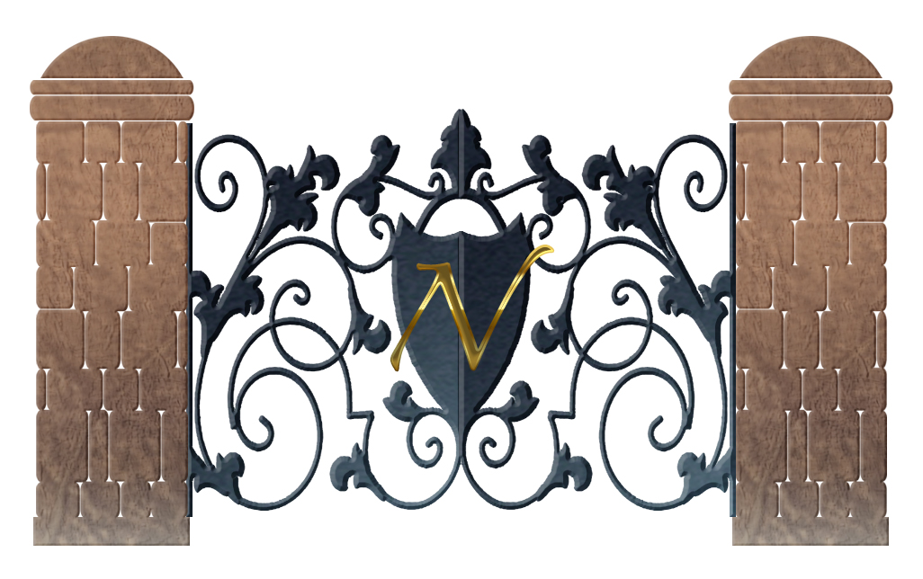 Logo-Design von Robert Disher für Nuber and Nuber Group | Design #13089939