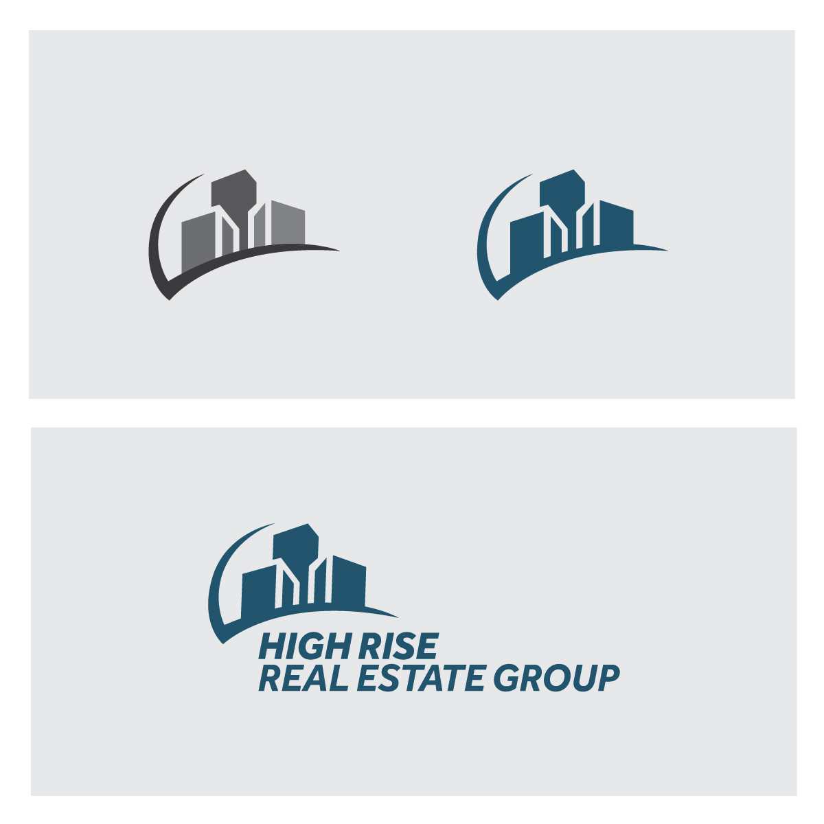 Logo Design by eduard131 for Nuber and Nuber Group | Design #13052810