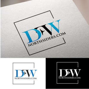 Logo Design by Quadro for Nuber and Nuber Group | Design: #12996032