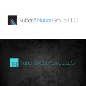 Logo-Design von Pia Ceccarelli  für Nuber and Nuber Group | Design #13132097