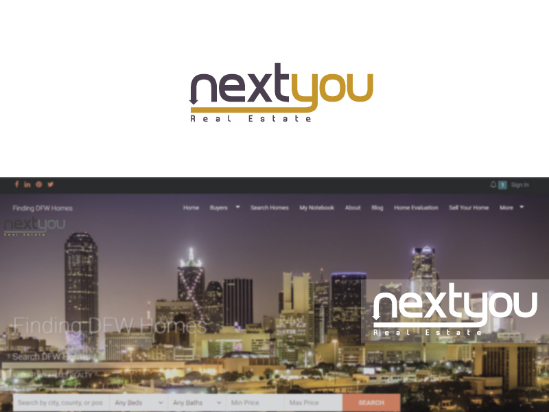 Logo Design by esolztech for Nuber and Nuber Group | Design #13047801
