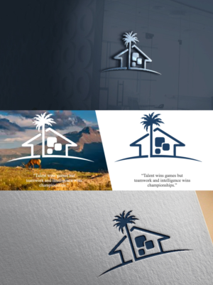 Logo Design by cristalbright555 for Nuber and Nuber Group | Design: #13126448