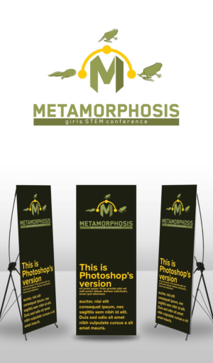 Logo Design by yganess for this project | Design #12955871