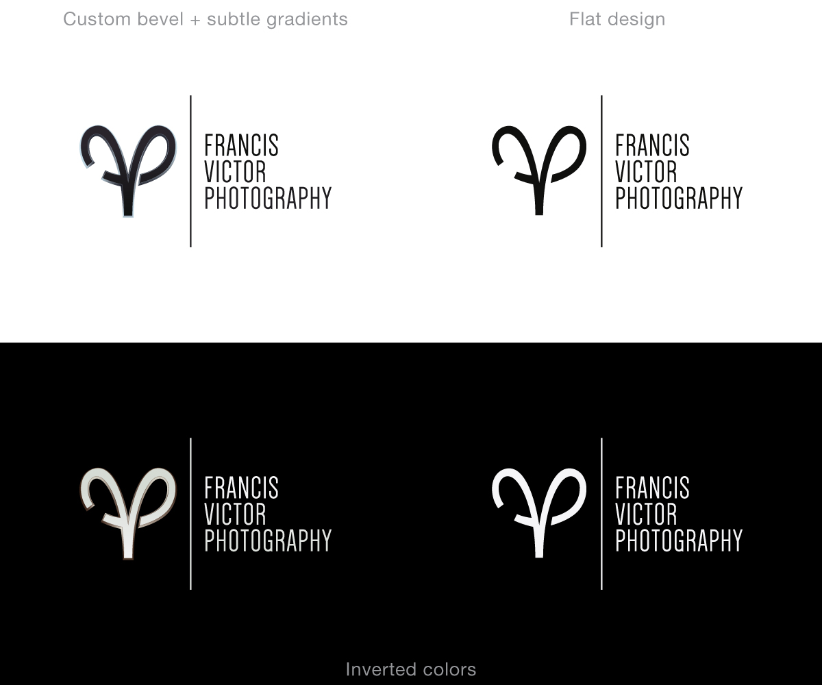 Diseño de Logo por L'Anonyme para este proyecto | Diseño #2443622