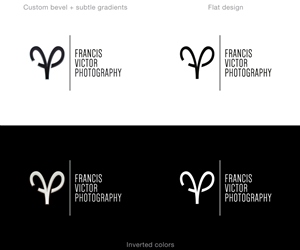Design de Logo par L'Anonyme pour ce projet | Design : #2443622